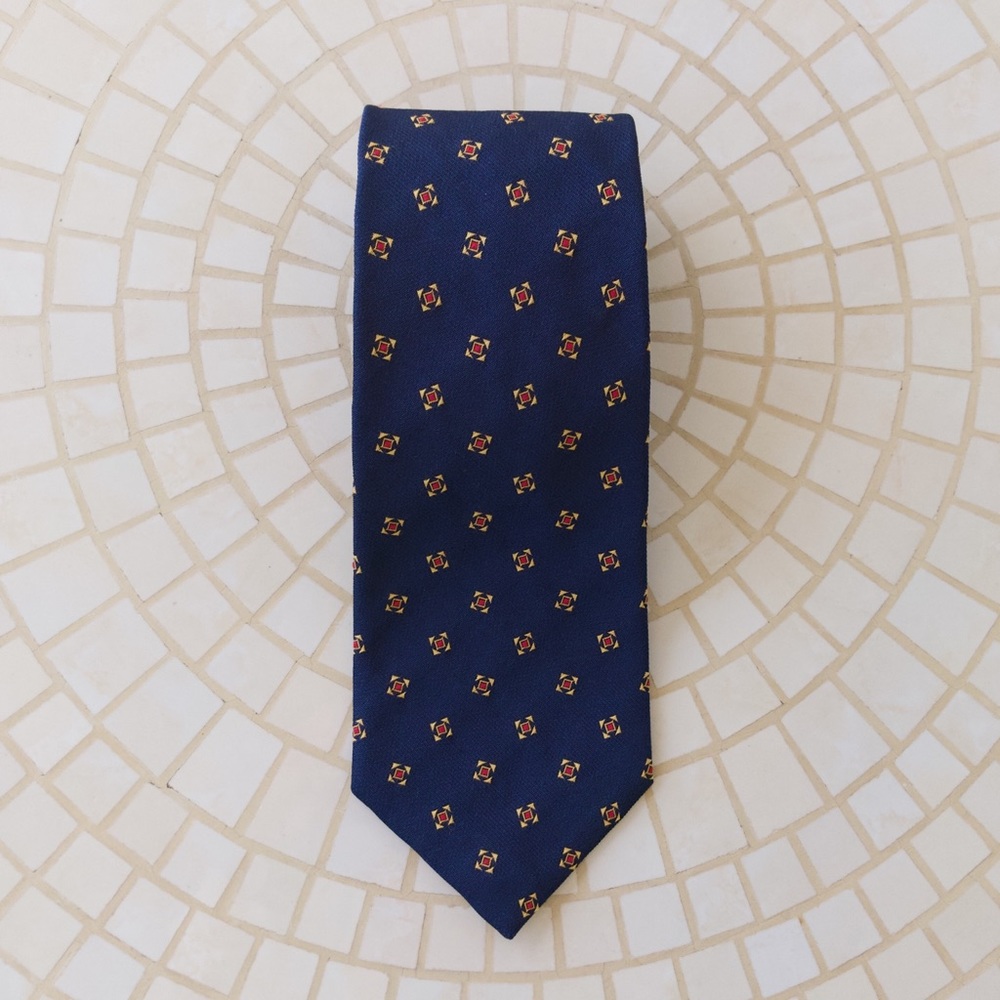 Lauren Ralph Lauren Tie— NWOT